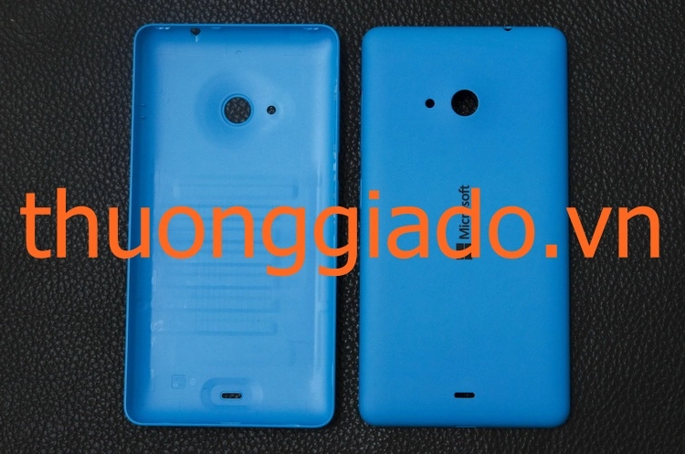 Thay nắp lưng Microsoft Lumia 535 chính hãng